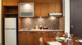 Seminyak Town House