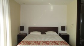 Seminyak Town House