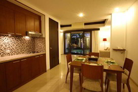 Seminyak Town House