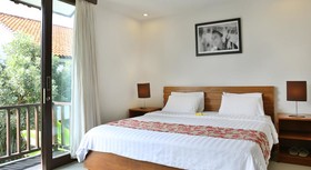 Seminyak Town House