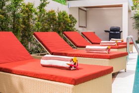 Seminyak Villa Serenity