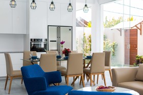 Seminyak Villa Serenity