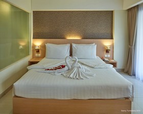 Sense Sunset Hotel Seminyak