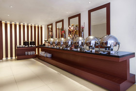 Sense Sunset Hotel Seminyak