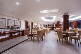 Sense Sunset Hotel Seminyak