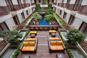 Sense Sunset Hotel Seminyak