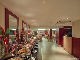 Sense Sunset Hotel Seminyak