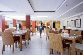 Sense Sunset Hotel Seminyak