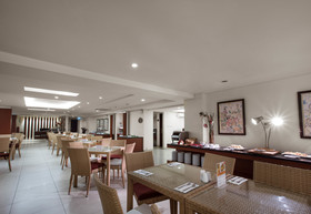 Sense Sunset Hotel Seminyak