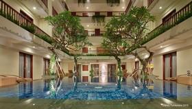 Sense Sunset Hotel Seminyak