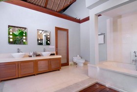 Serene Villas Bali