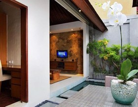 Serene Villas Bali