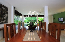 Serene Villas Bali