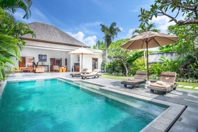 Serene Villas Bali