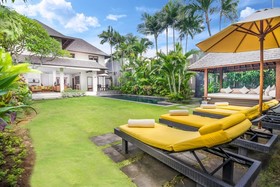 Serene Villas Bali