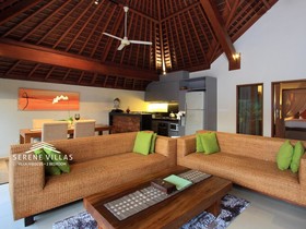 Serene Villas Bali