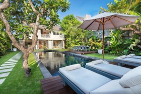 Serene Villas Bali