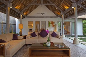 Serene Villas Bali