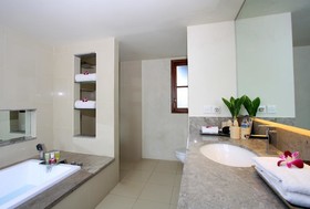 Serene Villas Bali