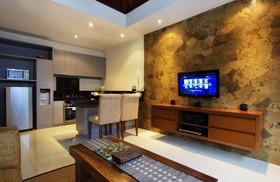 Serene Villas Bali