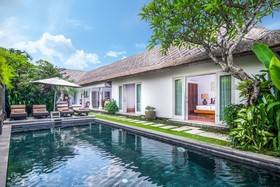 Serene Villas Bali