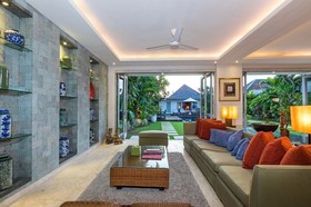 Serene Villas Bali