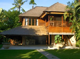 Sienna Villas