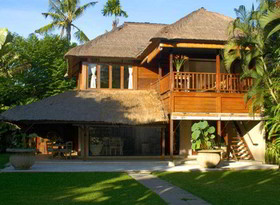 Sienna Villas