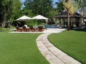 Sienna Villas