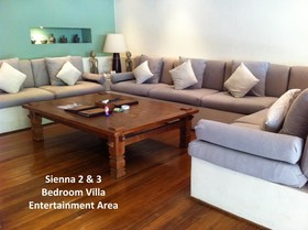 Sienna Villas