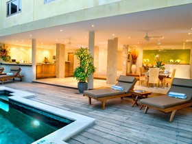 Sienna Villas