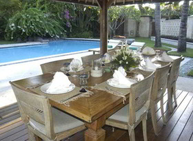 Sienna Villas