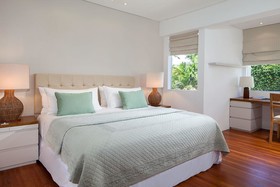 Sienna Villas