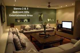 Sienna Villas
