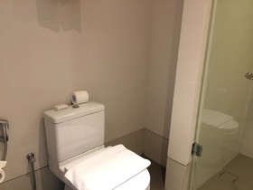 Signature Seminyak Smart Hotel