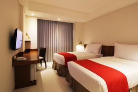 Signature Seminyak Smart Hotel