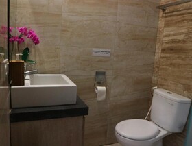 Singgah Hotel Seminyak