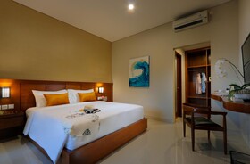 Singgah Hotel Seminyak