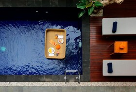 Singgah Hotel Seminyak