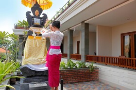 Singgah Hotel Seminyak