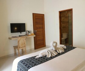 Singgah Hotel Seminyak