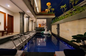 Singgah Hotel Seminyak