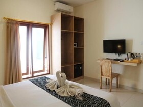 Singgah Hotel Seminyak