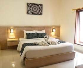 Singgah Hotel Seminyak