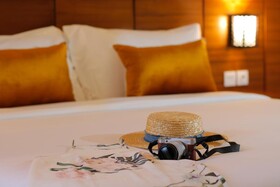 Singgah Hotel Seminyak