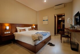Singgah Hotel Seminyak