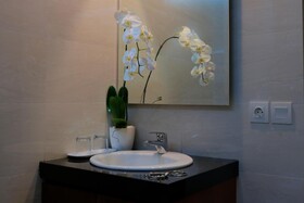 Singgah Hotel Seminyak