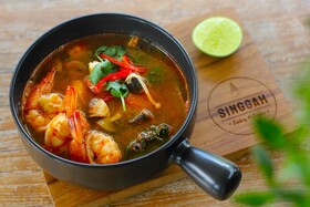 Singgah Hotel Seminyak