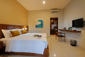 Singgah Hotel Seminyak