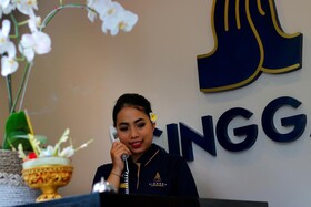 Singgah Hotel Seminyak